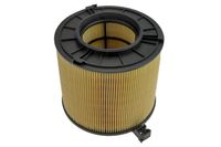 FILTR POWIETRZA AUDI A4 B9 2016 2017 2018 2019