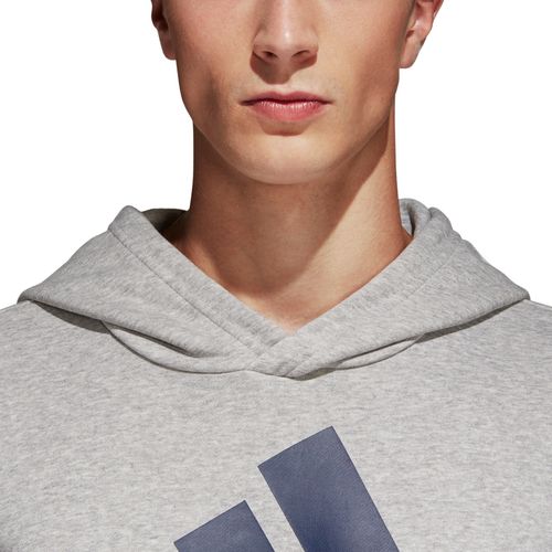 Bluza adidas Linear P/O FT S98775 S na Arena.pl