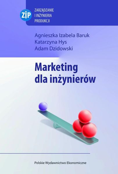 (pdf) Marketing dla inżynierów zdjęcie 1