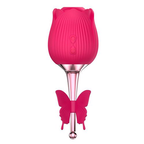 Clitoris Stimulator Pink na Arena.pl