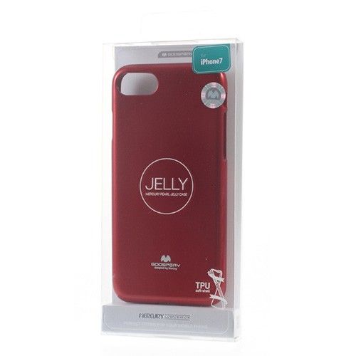 Etui Mercury Jelly - iPhone 7 / 8 na Arena.pl