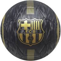 Piłka nożna FC Barcelona oficjalna licencjonowana 377249 wielokolorowy