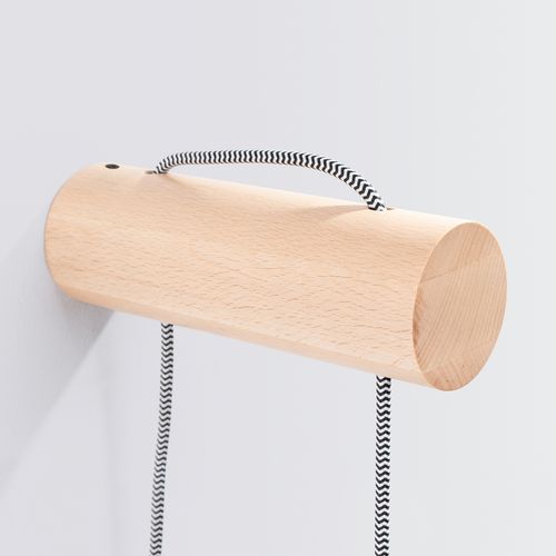 Kinkiet NIMBI E27 z włącznikiem na Arena.pl