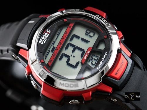 OCEANIC M1048  - WR100 (ze502b) na Arena.pl