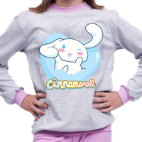 Piżama dziecięca - Cinnamoroll