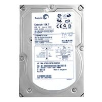 Dysk Dell 0HC491 146 GB 3,5" SCSI