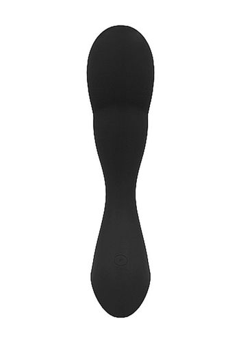 no. 79 - rechargeable p-spot stimulator - black na Arena.pl