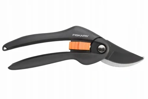 Nożyce ręczne sekator nożycowy Single Stop Fiskars 21 cm P26 na Arena.pl