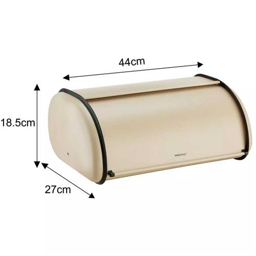 chlebak stalowy kinghoff kh-1866 beżowy na Arena.pl