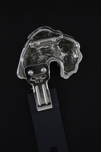 Kerry Blue Terrier - breloczek - 2275 na Arena.pl