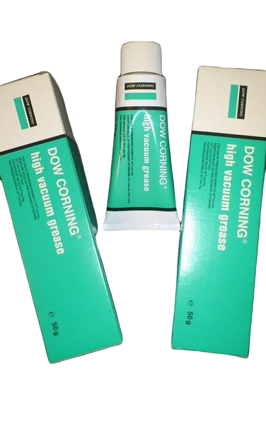 High Vacuum Grease 50g Smar do próżni zdjęcie 1