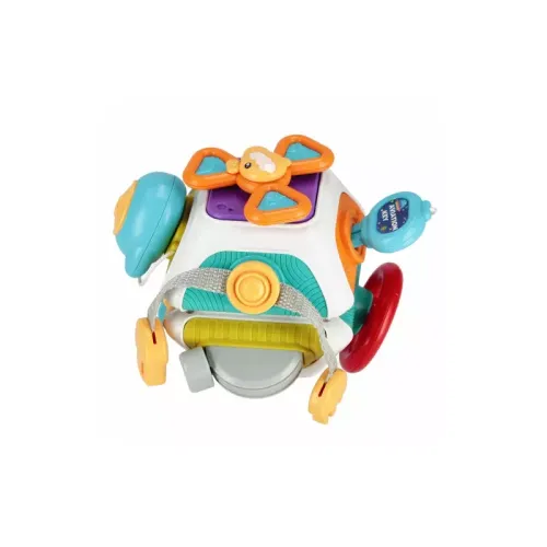 Kostka Edukacyjna na Arena.pl