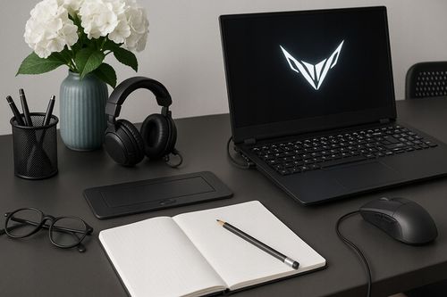 Gniazdo wpuszczane chowane w blat nablatowe USB USB-C STALOWE na Arena.pl