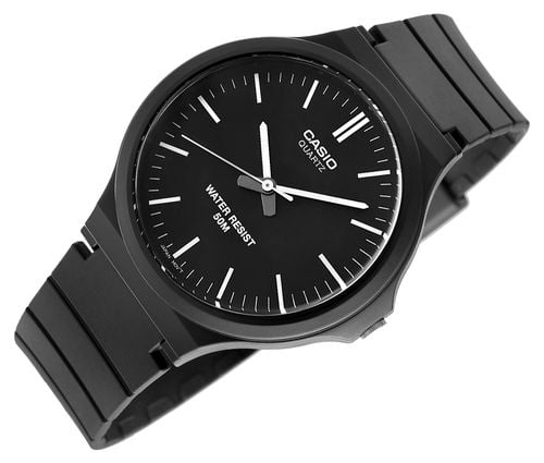 zegarek męski casio mw-240-1evdf + box na Arena.pl