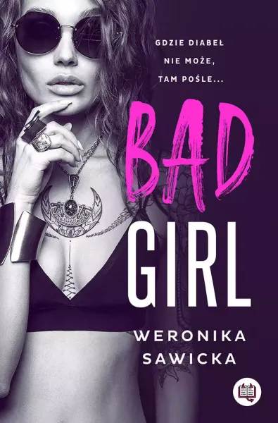 Bad girl zdjęcie 1