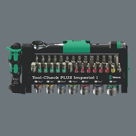 tool-check plus imperial 1, 39 części - w05049060001 na Arena.pl
