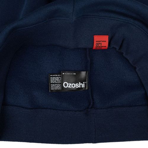 Bluza Ozoshi Kolumbia M OZ93878 M na Arena.pl