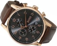 Hugo Boss zegarek męski 1513496