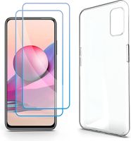 Etui iPhone 15 Plus przezroczyste Anti-Shock odporny case TPU