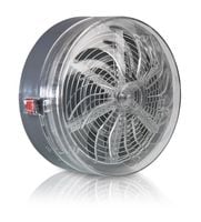 Łapacz owadów solarna pułapka na komary muchy