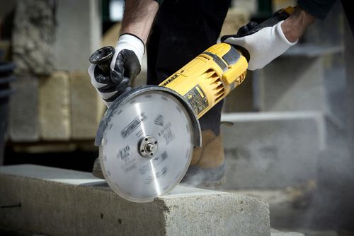 TARCZA DIAMENTOWA 230mm SEGMENTOWA na Arena.pl