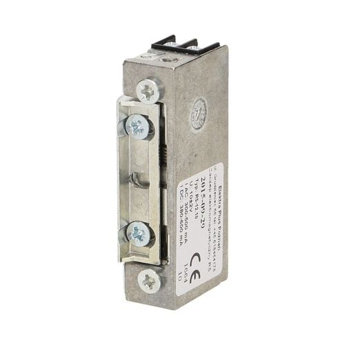 Elektrozaczep rygiel symetryczny wąski 16,5mm R5-12.10 na Arena.pl