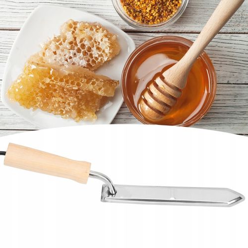 ELEKTRYCZNY EKSTRAKTOR MIODU NÓŻ na Arena.pl