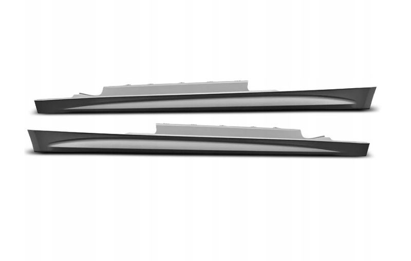 PROGI BMW F32/F33 10.13- M-TECH / PERFORMANCE zdjęcie 4