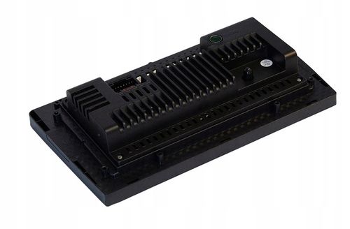 Radio dotykowe 9cali samochodowe 2/32gb USB GPS WiFi Bluetooth Android Auto na Arena.pl