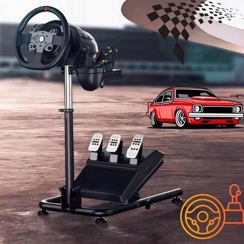 Stojak do kierownicy Logitech G29 regulowany stelaż stabilny na Arena.pl