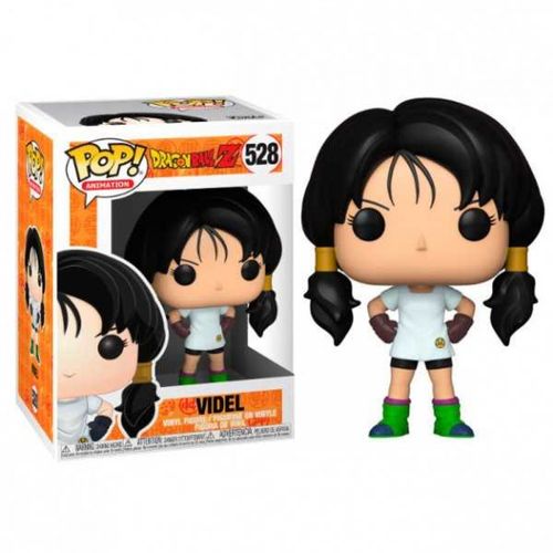 Funko POP! Dragonball Z Videl 528 na Arena.pl
