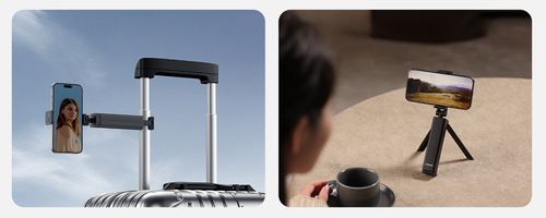 Uchwyt do smartfona Ulanzi SK-20 na Arena.pl