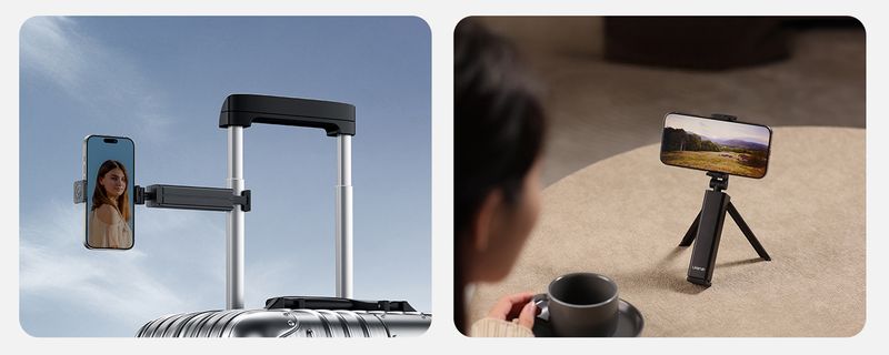 Uchwyt do smartfona Ulanzi SK-20 zdjęcie 13