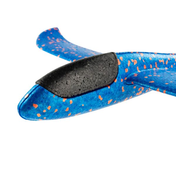 Samolot Styropianowy Szybowiec Rzutka Styropianu zdjęcie 6