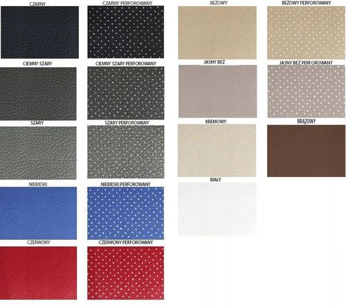 SKÓRZANY POKROWIEC na kierownice SKÓRA nakładka OCHRONNA ZE SKRÓRY OBSZYCIE na Arena.pl