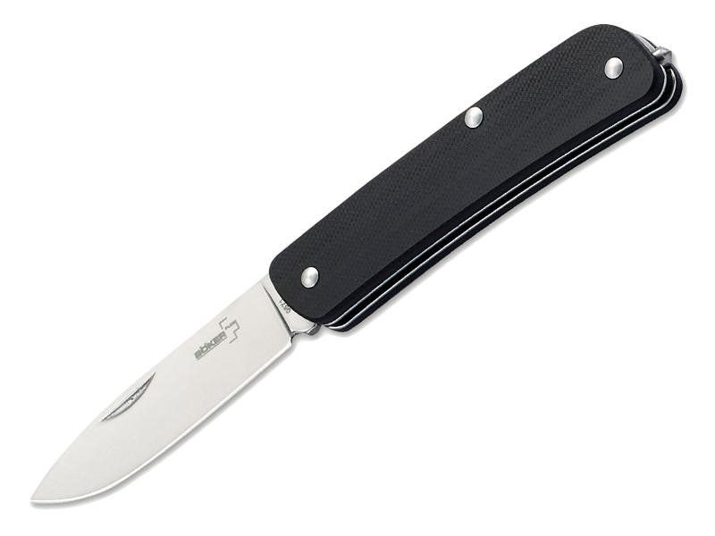 Scyzoryk Boker Plus Tech-Tool City 1 zdjęcie 1