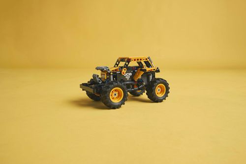 LEGO(R) TECHNIC 42199 Monster Jam DIGatron na Arena.pl