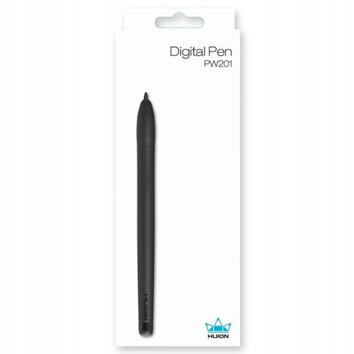 HUION Piórko pasywne PW201 do tabletów graficznych Huion H430P na Arena.pl