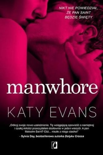 Manwhore Katy Evans na Arena.pl