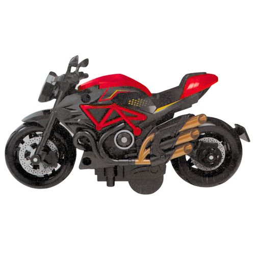 MODEL MOTOCYKLA  DO SAMODZIELNEGO MONTAŻU na Arena.pl