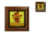Obrazek - V. van Gogh, Słoneczniki (CARMANI)