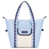 SAN REMO Torba termiczna BL 946608
