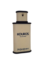 Yves Saint Laurent Kouros Eau de Sport 100ml edt