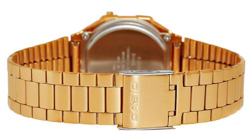 ZEGAREK MĘSKI CASIO A168WG-9EF na Arena.pl