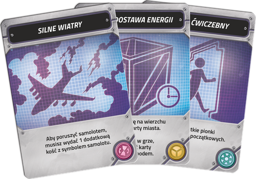 Gra Pandemic: Szybka reakcja na Arena.pl