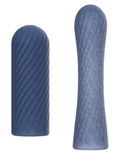 arcwave ghost - silikonowa maszyna intymna, dwustronna, 10 cm na Arena.pl
