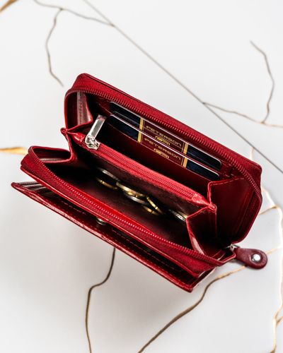 zestaw sk. ptn set-d-67-kcs-2558 red na Arena.pl