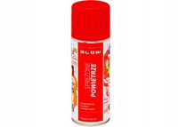 5x SPRĘŻONE POWIETRZE BLOW SPRAY DO CZYSZCZENIA PRZEDMUCHIWANIA 400ML RURKA