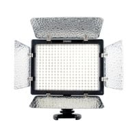 Lampa LED Yongnuo YN-300 III 3200 - 5500 K zmienna barwa Pilot Filtry