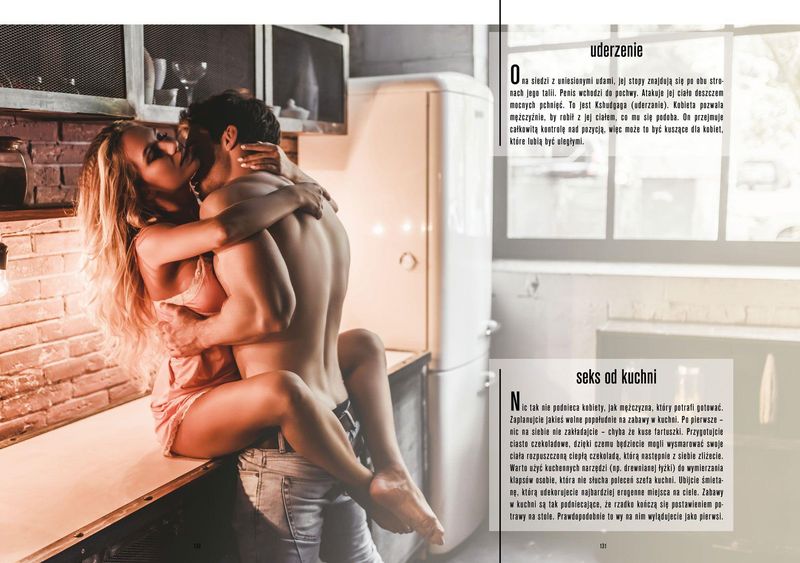 książka kamasutra extra grammi zdjęcie 5